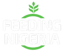 Feeding Nigeria Logo