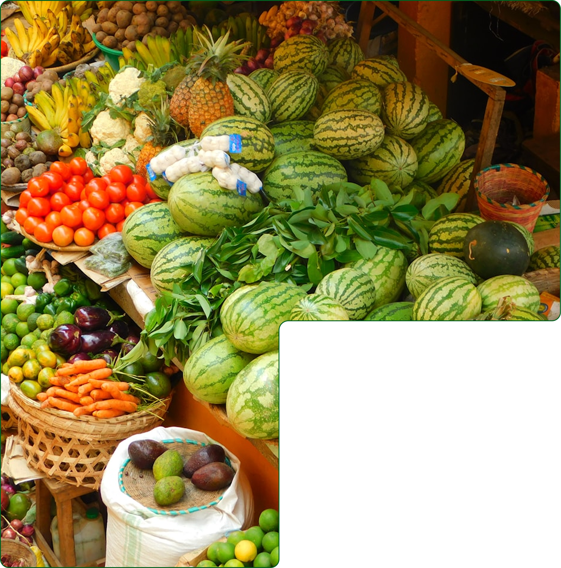 Market